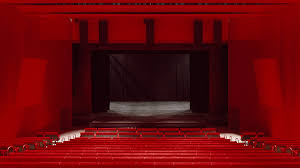Our Building And Spaces Guthrie Theater