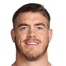 Fergus Lee-Warner Rugby Bio