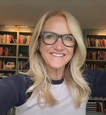 Mel Robbins