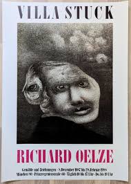 Original-Plakate (1950-1975) mit Surrealismus online kaufen