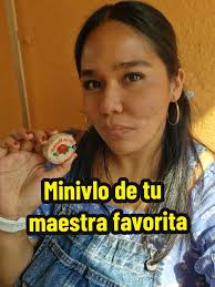 Minivlog de la Maestra Favorita de la CQ