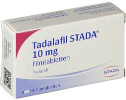 Tadalafil Stada Rezeptfrei Noch Gunstigerer Preis Als In Holland