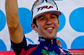 Interview: Andy Jacques-Maynes