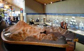 Helens region around the volcano and near ape caves on the south side. Mount St Helens Visitor Centers Go Northwest A Travel Guide