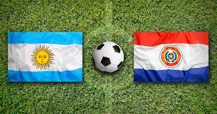 Tv channel, live stream, team news & preview. Argentina Vs Paraguay In Nepali Time Schedule Live Updates