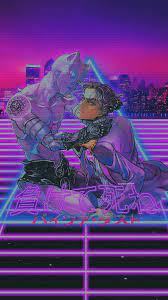 Epingle Par Yukii Sur Jojo S Bizarre Adventure En 2020 Jojo S Bizarre Adventure Anime Jojo Bizzare Adventure Jojo S Bizarre Adventure