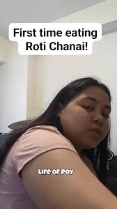 Roti Chanai!, #rotichanai