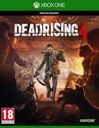 Dead Rising 4 Videojuego Xbox One Pc Y Ps4 Vandal Lo mejor de estos juegos de zombies en línea es que hay para todos los gustos. xbox one pc y ps4 vandal