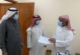 جامعة الملك فيصل تعلن وظائف إدارية وفنية وتعليمية لحملة الثانوية فأعلى: Ø¬Ø§Ù…Ø¹Ø© Ø¨ÙŠØ´Ø© ØªÙƒÙ…Ù„ Ø§Ø³ØªØ¹Ø¯Ø§Ø¯Ø§ØªÙ‡Ø§ Ù„Ø¨Ø¯Ø¡ Ø§Ù„ÙØµÙ„ Ø§Ù„Ø¯Ø±Ø§Ø³ÙŠ Ø§Ù„Ø«Ø§Ù†ÙŠ ØµØ­ÙŠÙØ© Ø§Ù„Ù…ÙˆØ§Ø·Ù† Ø§Ù„Ø¥Ù„ÙƒØªØ±ÙˆÙ†ÙŠØ©
