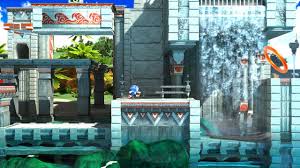 Sonic generations cheats and cheat codes, xbox all contents for sonic. Sonic Generations Finally Gets It Right Sonic Is Fun Once More Ars Technica