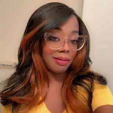 Sherry Wingo (@sherrywingo)