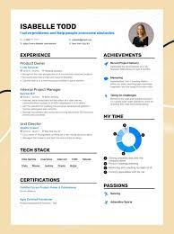 Why is linkedin such a big deal? Resume Icons Should You Use Them And How Enhancv