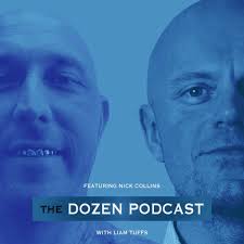 🎙New Podcast out with Neil James Marsh and the On The Rox Podcast.