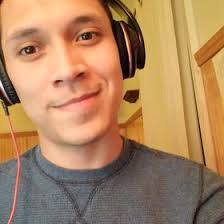 Alan Posadas's Instagram, Twitter & Facebook