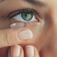 Best contact lenses brand for dry eyes. Contact Lens Discomfort What To Do When Lenses Are Not Comfortable Bausch Lomb