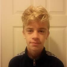 Luke Jette's Instagram, Twitter & Facebook