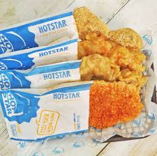 Add some heat while you get a little extra with toppings with our spicy deluxe crispy chicken sandwich. Large Crispy Hot Star Large Fried Chicken Philippines Facebook
