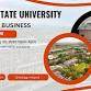 Oregon State University College of Business Winter Career Fair KJF Booth