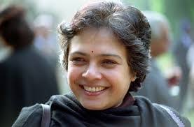 Usha Rai's Instagram, Twitter & Facebook