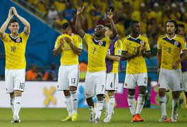 Обновлен 21 мая 2014 г. Recuerde Los Goles Que Colombia Le Hizo A Japon En Brasil 2014 Rcn Radio