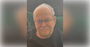 Obituary information for Richard "Rick" L. James