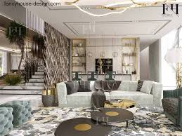 Interior Design Services Cost Fees