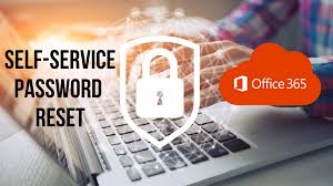 Get back into your account page. How To Allow Self Service Password Resets For Office 365 Users