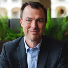 Josh Packard: books, biography, latest update