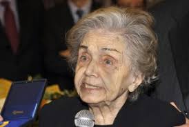 Mirka”, la partigiana Vicecommissario