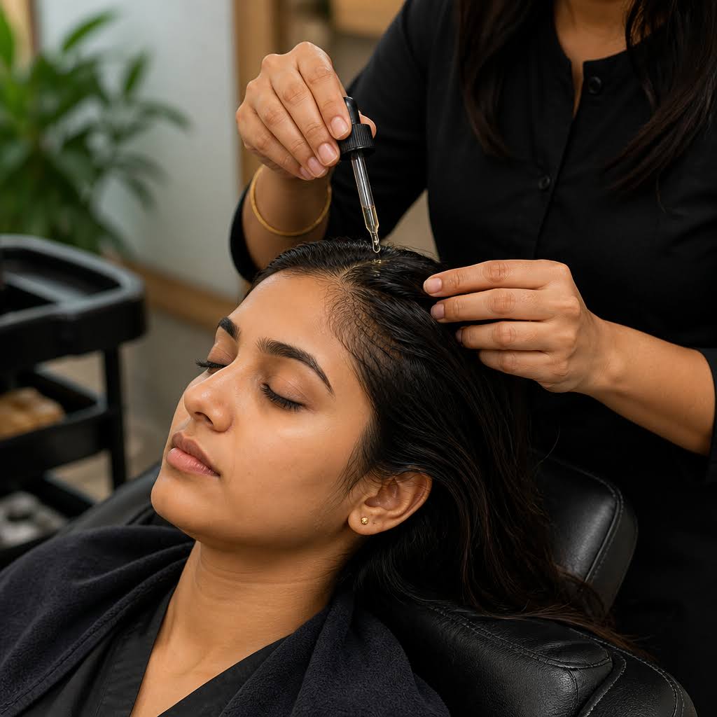 Scalp Treatment in Kalwa product image