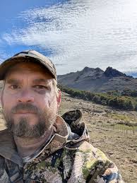 There are those who hunt and those who don't hunt. Hunters who think of  conservation are far different from non hunters who think of conservation.  We hunters don't just conserve for the