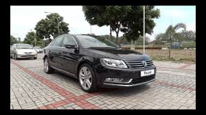 The b7 passat was volkswagen malaysia's first major success. 2012 Volkswagen Passat 1 8 Tsi Sport Start Up And Full Vehicle Tour Youtube