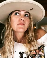 My horse from Jim Linnell's class this week