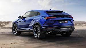 Lamborghini offers 3 new car models in india. Lamborghini Happy To Report Urus Is A Hit Average Price Is 240k