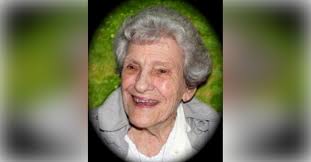 Obituary information for Elizabeth M. Simmonds