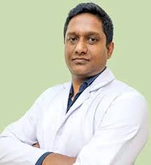 General Hospital in Jayanagar