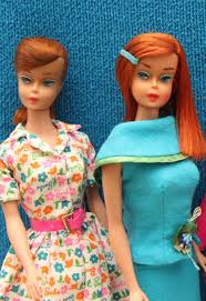 But imagine if one of the dolls collecting dust in the back of your childhood closet was worth millions. Pin On Things I Ve Learned About The Barbie Doll