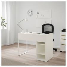 Micke Schreibtisch Weiss 105x50 Cm Hier Kaufen Ikea Deutschland Micke Schreibtisch Schreibtisch Weiss Schreibtischideen