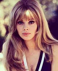 Pin By Shannon Duchene On 1960년대 70s Hair Vintage Hairstyles Retro Hairstyles