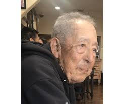 Joe Gallegos Obituary (2023)