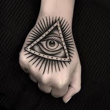 Check spelling or type a new query. Pin By Nick Timmermans On Illuminati Tatts Illuminati Tattoo Traditional Hand Tattoo Illuminati Eye Tattoo