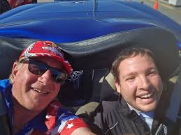 Back to where it all started at Lucas Oil Indianapolis Raceway Park. So  refreshing to get back to a short track. Got an awesome looking Long John  Silver's Ford Performance F-150. I'm