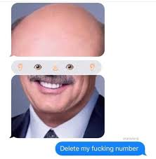 Thank you to everyone who came to my twitch. I Love Dr Phil Meme Guy