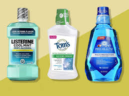 The Best Mouthwash For Gingivitis According To A Dentist Best Mouthwash Alcohol Free Mouthwash Gingivitis Remedies