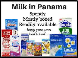 Milk Is Different Here Its Spendy You Won 39 T Find Half And Half Or Buttermilk And Whipping Cream Is Hard To Findnon Refrigerat Chia Drink What Is Milk Milk