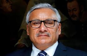 Gregorio Ojeda Ojeda