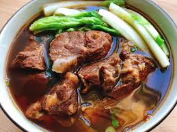 紅燒牛肉麵by Angela's cooking - 愛料理