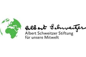 He was a theologian, organist, musicologist, writer, humanitarian, philosopher. Albert Schweitzer Stiftung Fur Unsere Mitwelt