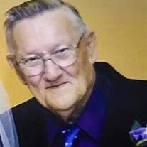 Mr. Leon Talmadge Holton Obituary