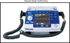 Philips has the mrx service. Defibrillator Design And Usability May Be Impeding Timely Defibrillation Sciencedirect